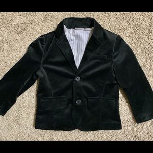 Blazer for boys (toddler)